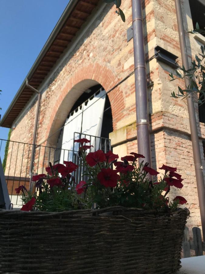 Apartamento Il Nido Della Buonanotte 1 Family Friendly Verona Exterior foto