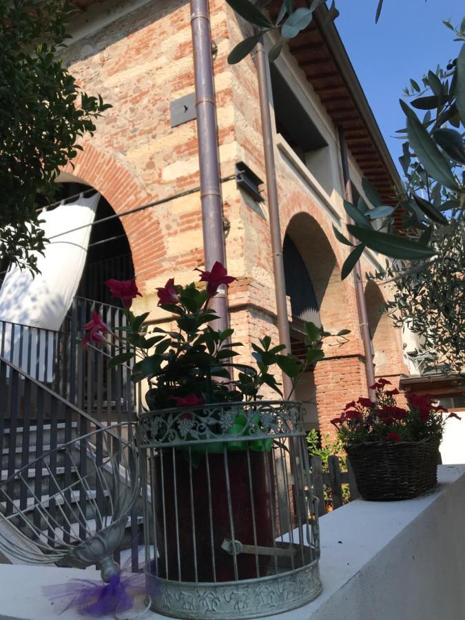 Apartamento Il Nido Della Buonanotte 1 Family Friendly Verona Exterior foto