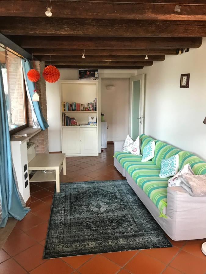 Apartamento Il Nido Della Buonanotte 1 Family Friendly Verona Exterior foto