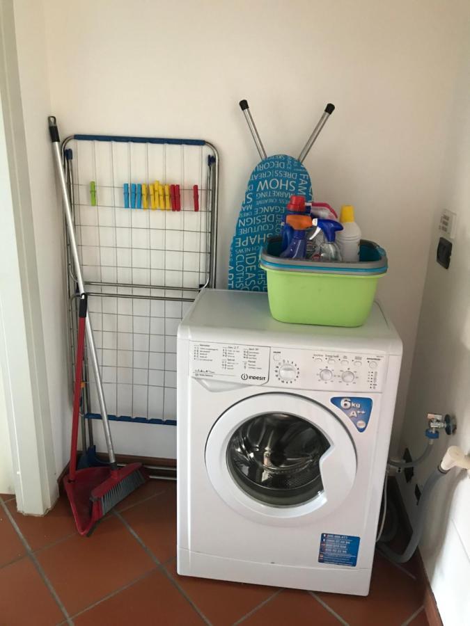 Apartamento Il Nido Della Buonanotte 1 Family Friendly Verona Exterior foto