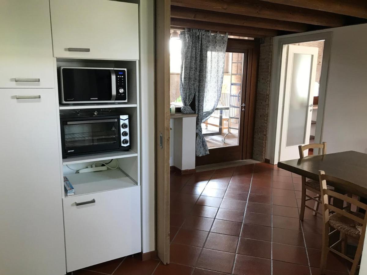 Apartamento Il Nido Della Buonanotte 1 Family Friendly Verona Exterior foto