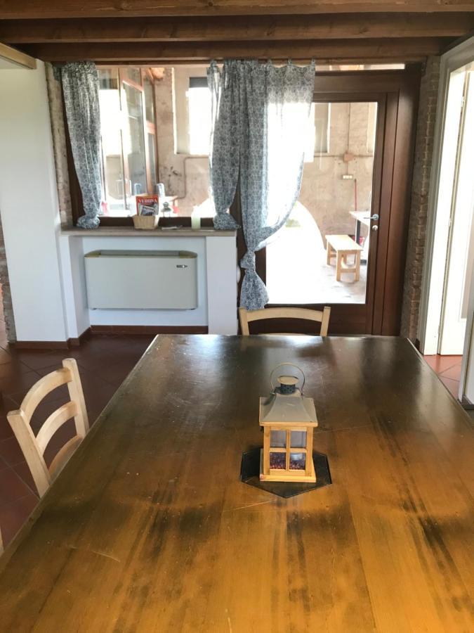 Apartamento Il Nido Della Buonanotte 1 Family Friendly Verona Exterior foto
