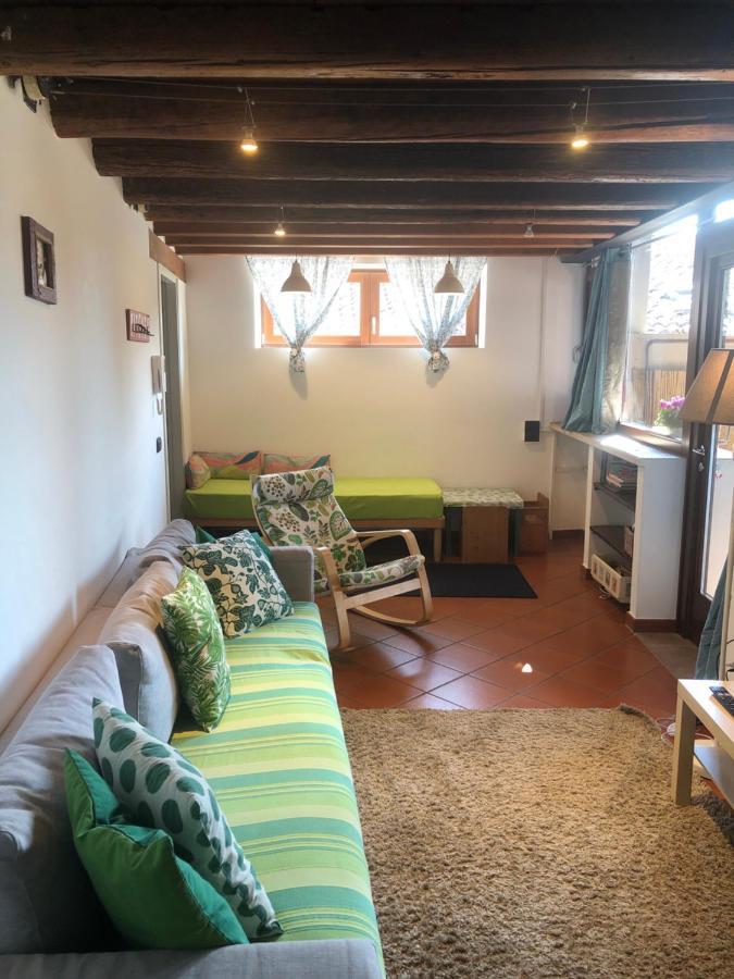 Apartamento Il Nido Della Buonanotte 1 Family Friendly Verona Exterior foto