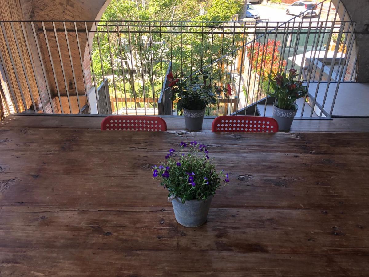 Apartamento Il Nido Della Buonanotte 1 Family Friendly Verona Exterior foto