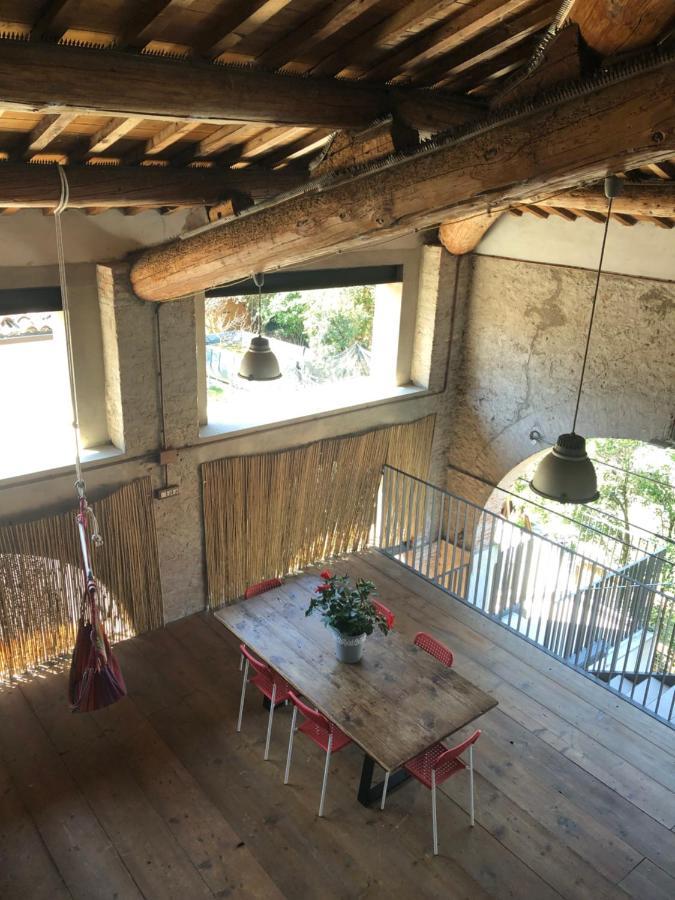Apartamento Il Nido Della Buonanotte 1 Family Friendly Verona Exterior foto