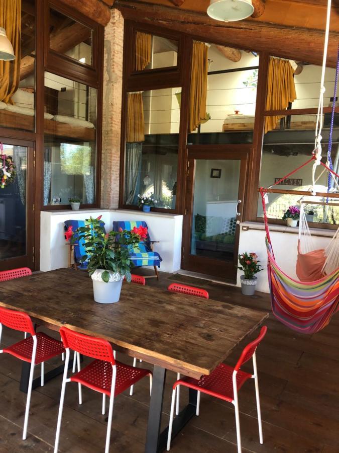 Apartamento Il Nido Della Buonanotte 1 Family Friendly Verona Exterior foto