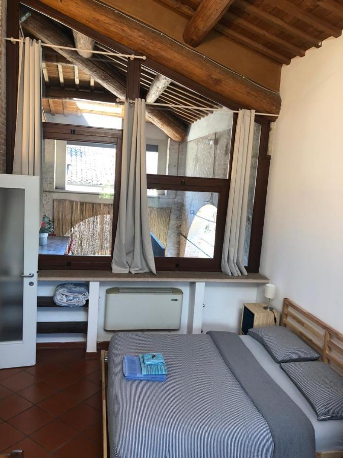 Apartamento Il Nido Della Buonanotte 1 Family Friendly Verona Exterior foto