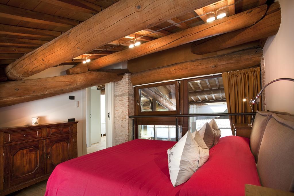 Apartamento Il Nido Della Buonanotte 1 Family Friendly Verona Exterior foto
