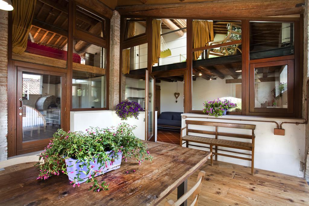 Apartamento Il Nido Della Buonanotte 1 Family Friendly Verona Exterior foto
