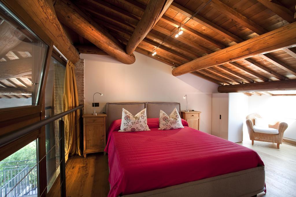 Apartamento Il Nido Della Buonanotte 1 Family Friendly Verona Exterior foto