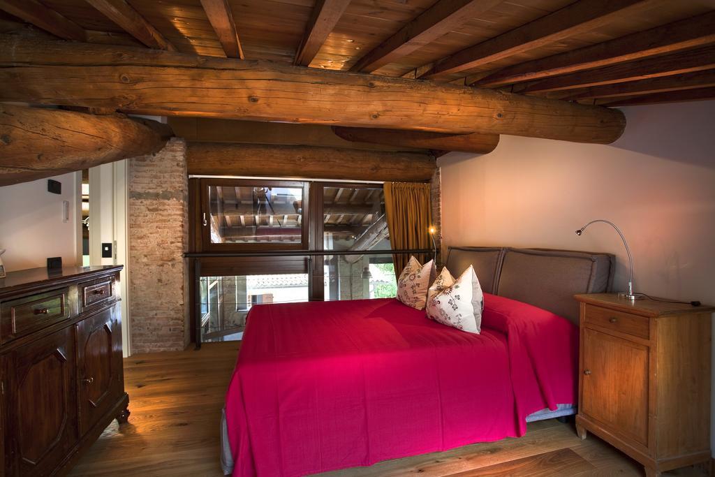 Apartamento Il Nido Della Buonanotte 1 Family Friendly Verona Exterior foto